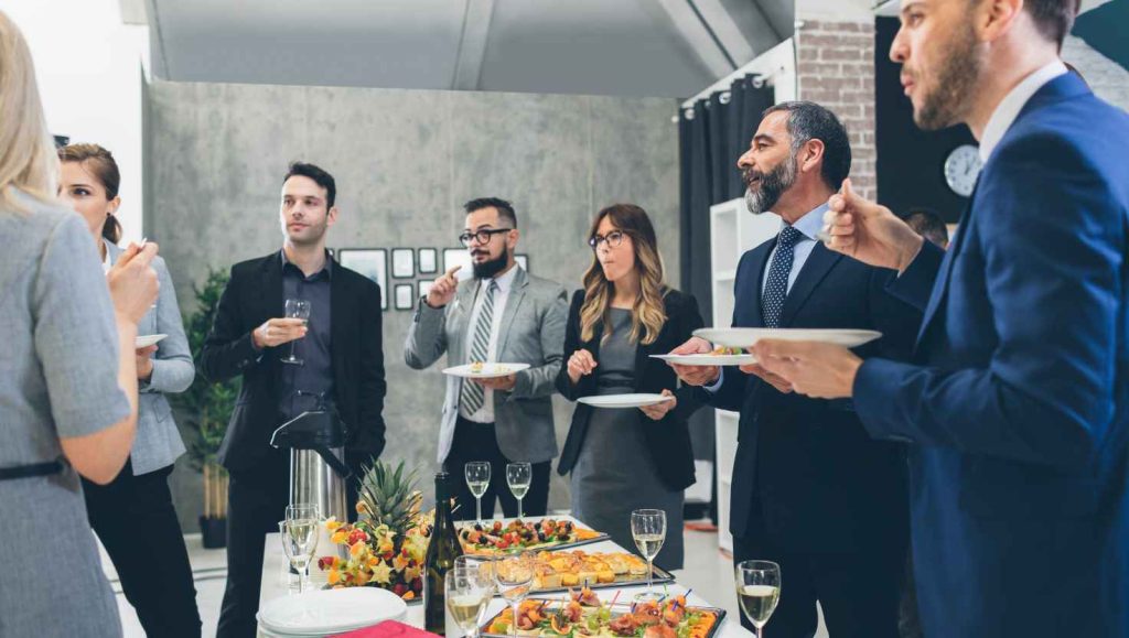 Business Events