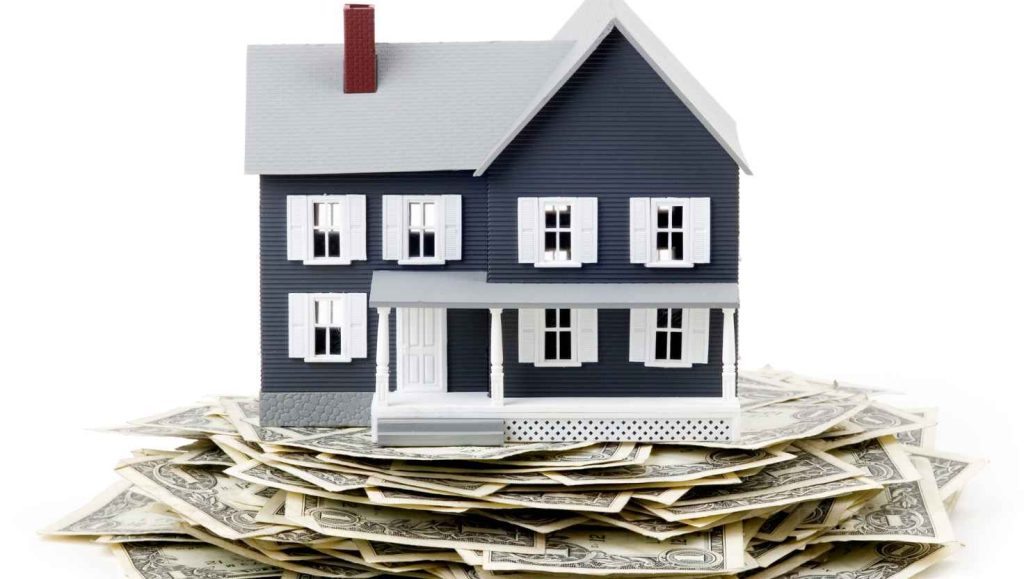 Mortgage