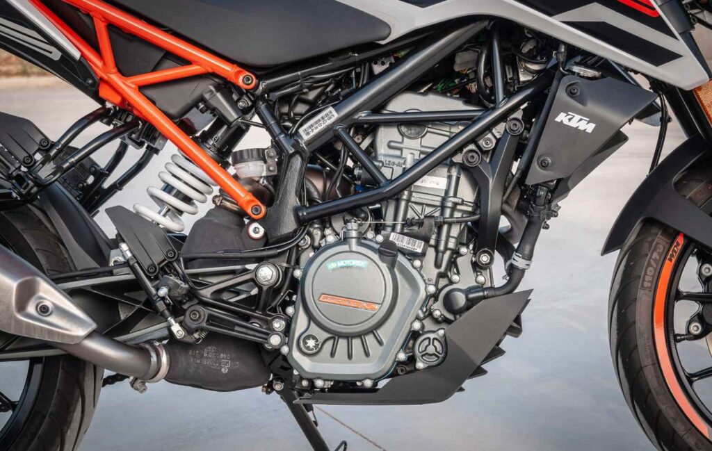 Scooter 125