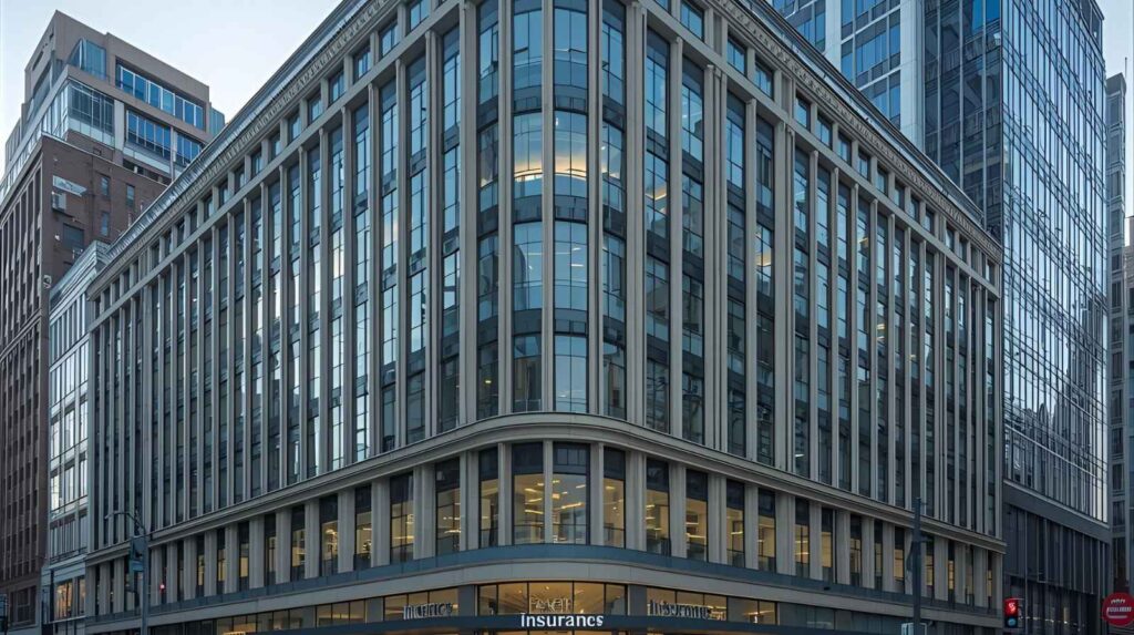 חברות וסוכנויות ביטוח