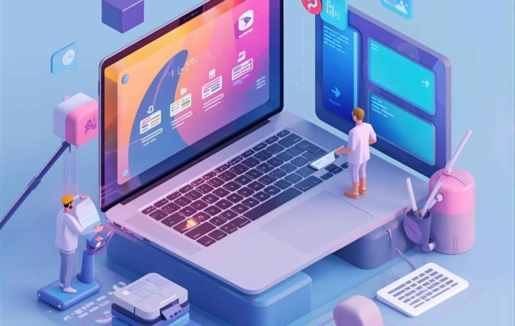 חברת קידום אתרים