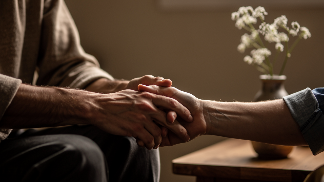 Monthly Community Meetings for Bereaved Families Across Israel