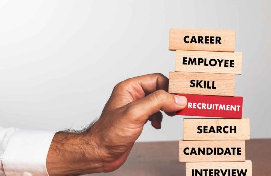 חברת גיוס והשמה2