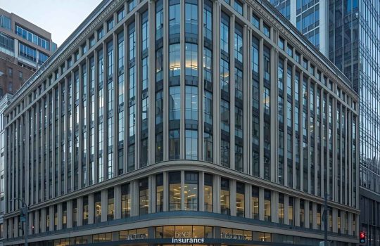 חברות וסוכנויות ביטוח2