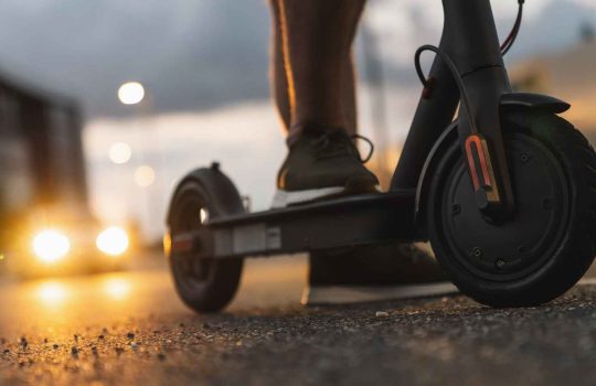 Electric Scooters2